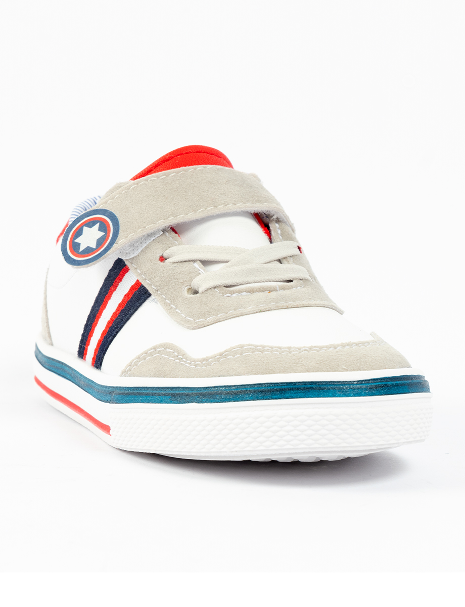 Sneaker pre Capitan America
