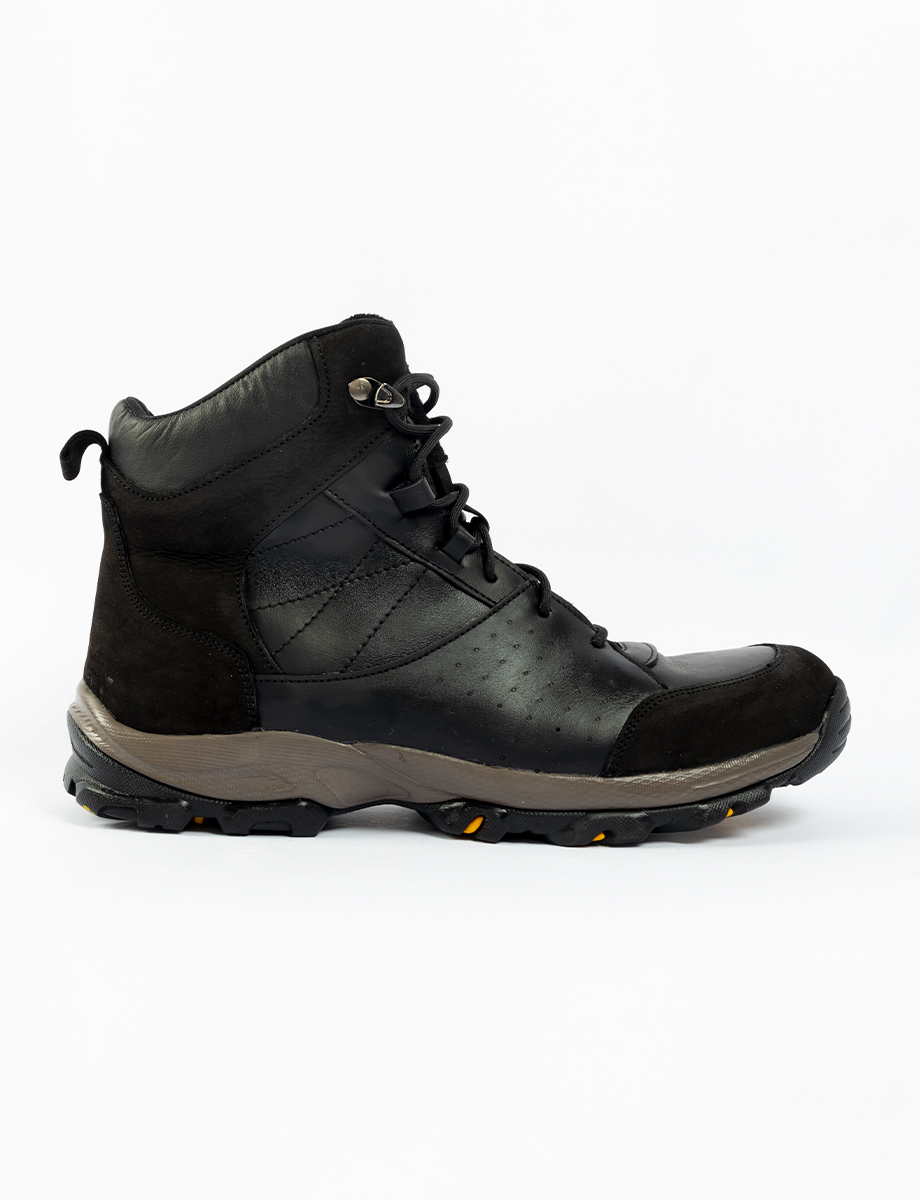 Botas de senderismo
