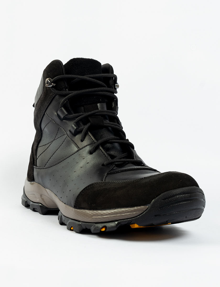 Botas de senderismo