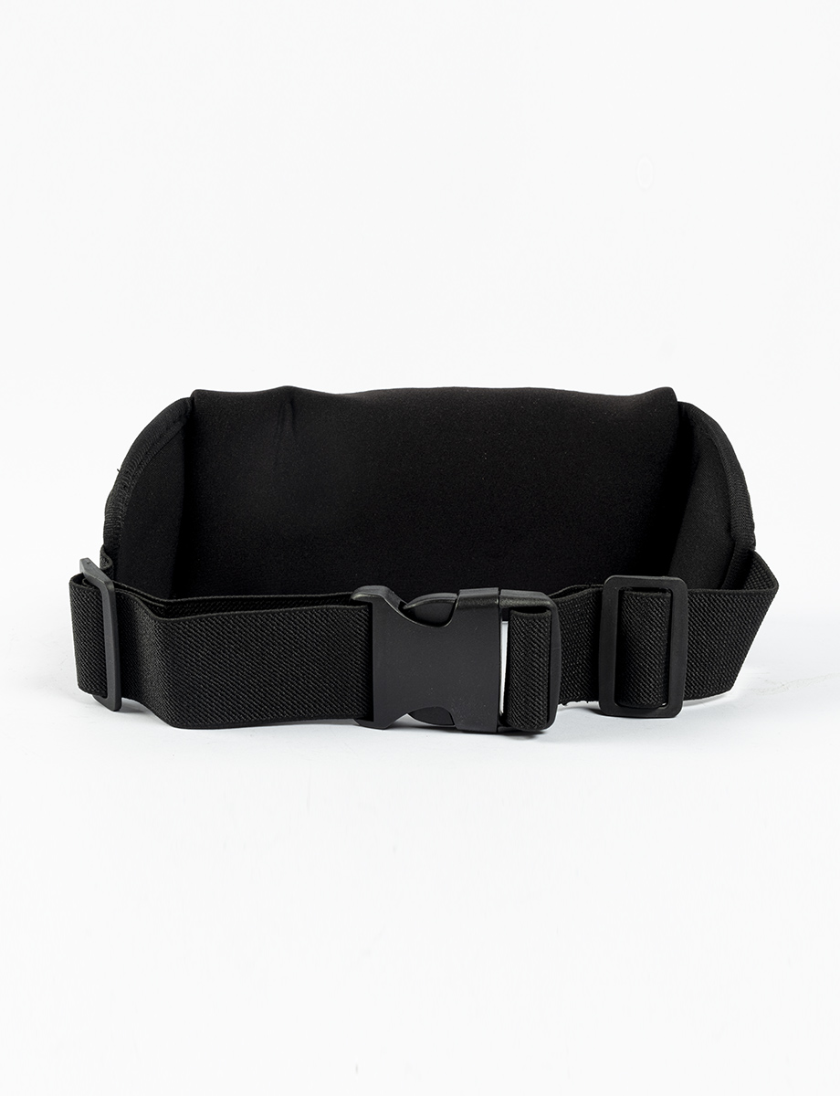 Canguro sport negro