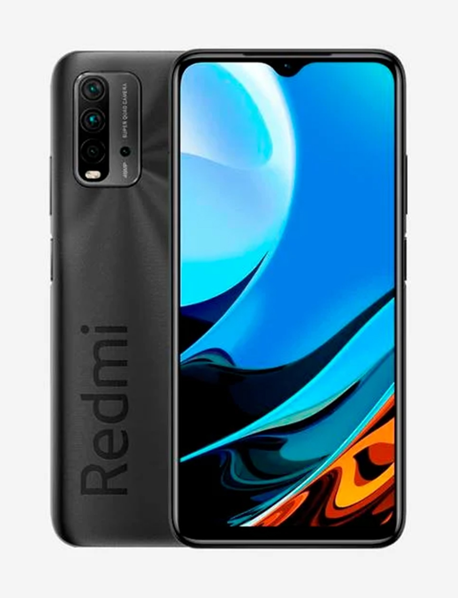 Xiaomi Redmi 9T 128GB