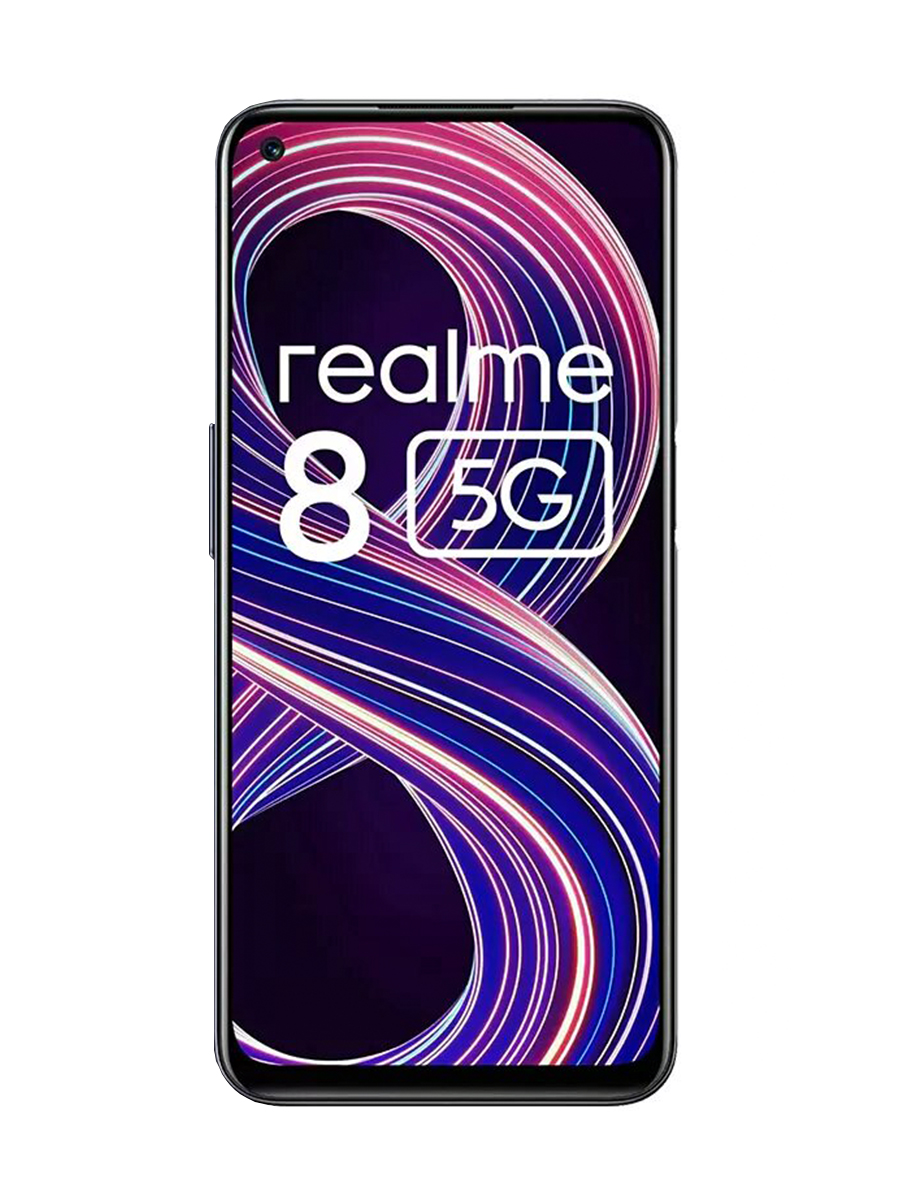 Realme 8 5G 128GB