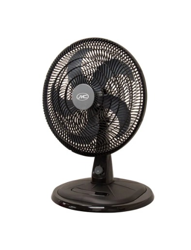 Ventilador SMC 3 en 1