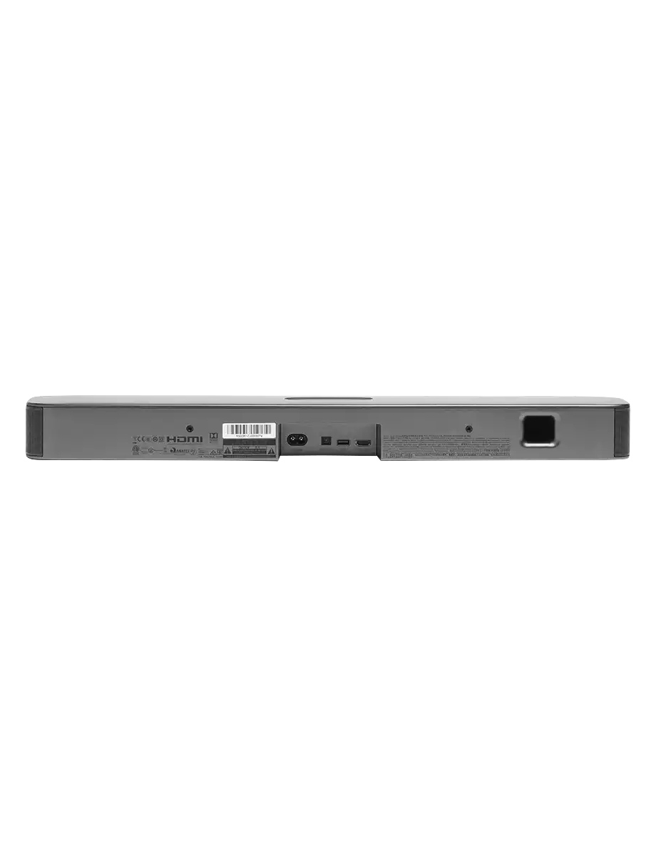 Barra de sonido 80w JBL