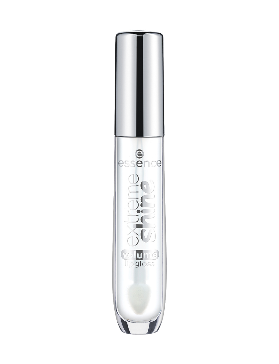 Brillo de labios Essence Extreme Shine Crystal Clear