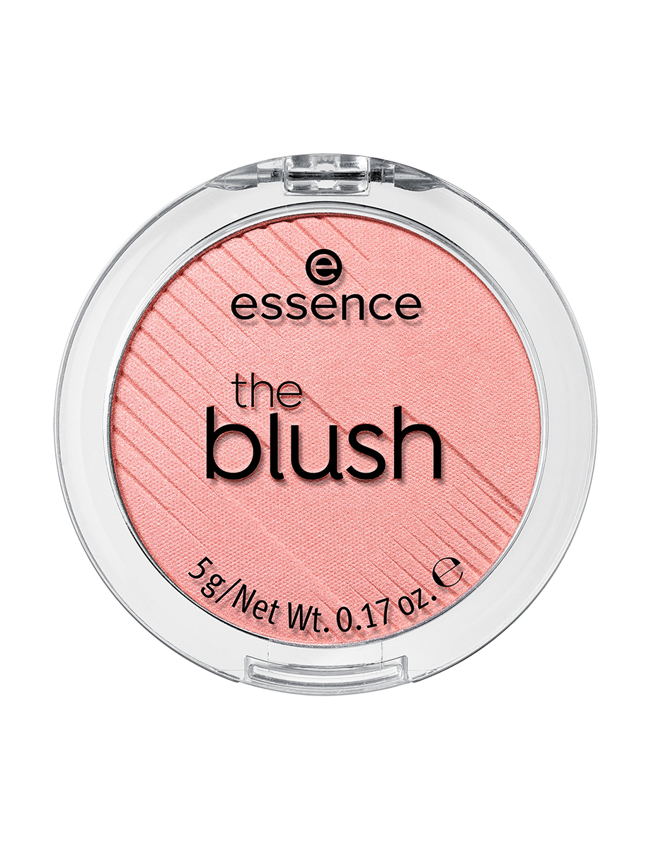 Blush Essence Breathtaking