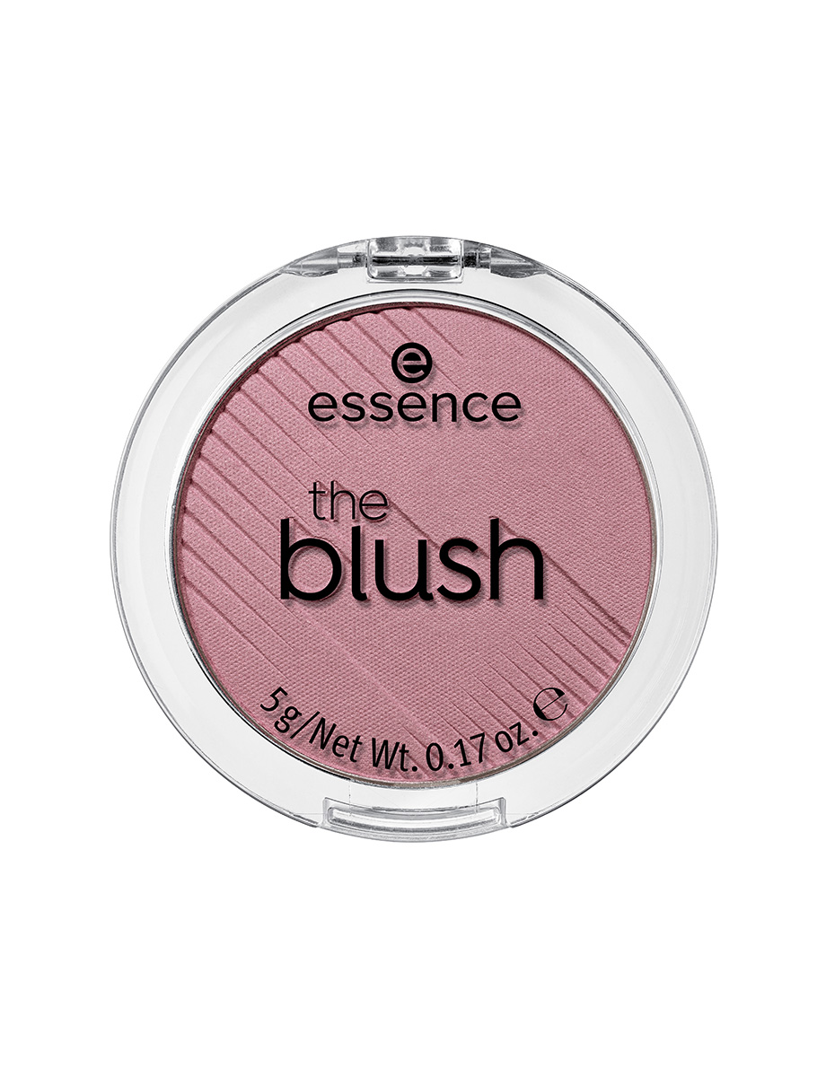 Blush Essence Believing
