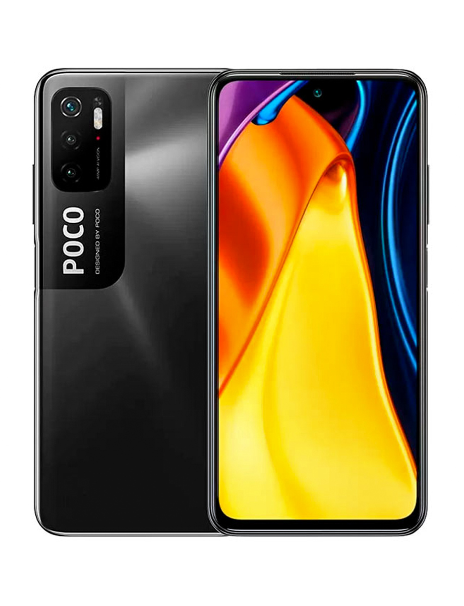 Xiaomi Poco M3 Pro 5G 64GB