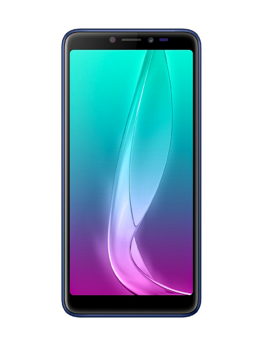 Celular Hyundai E553 Dual Sim