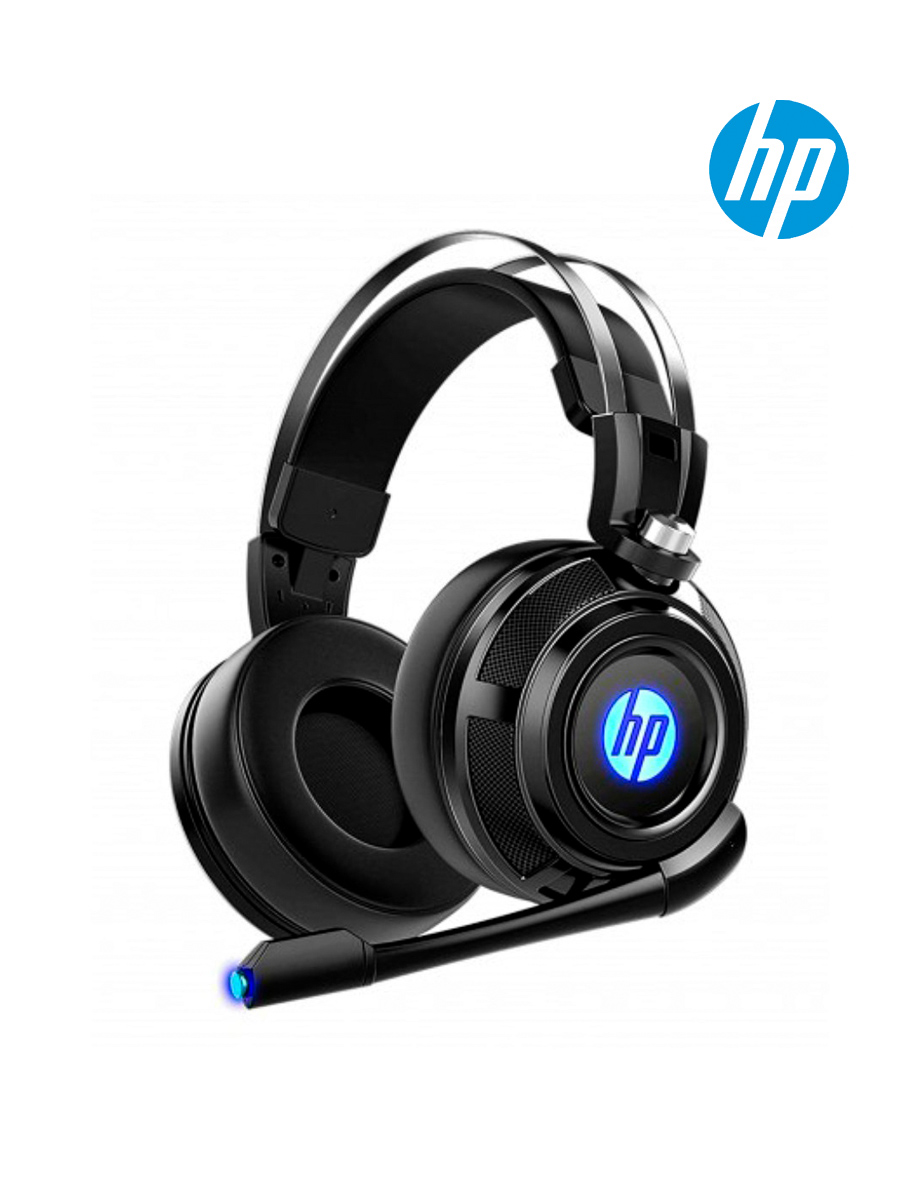 Audífonos Gamer HP H200