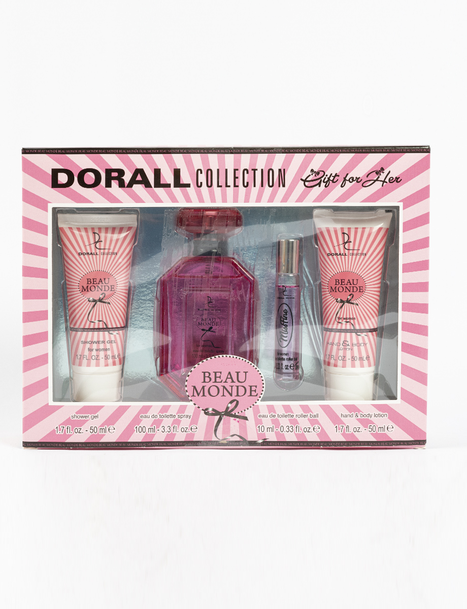 Doral Collection Beau Monde