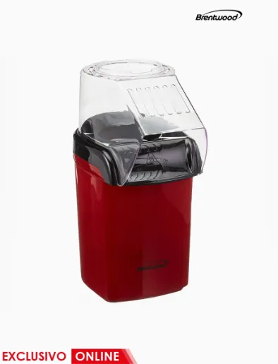 Máquina de Canguil Rojo | Brentwood