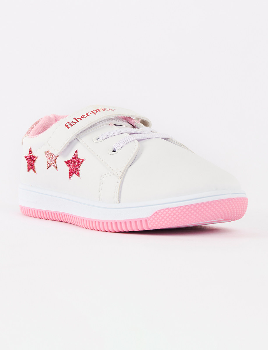 Sneaker esc Estrellas Fisher Price