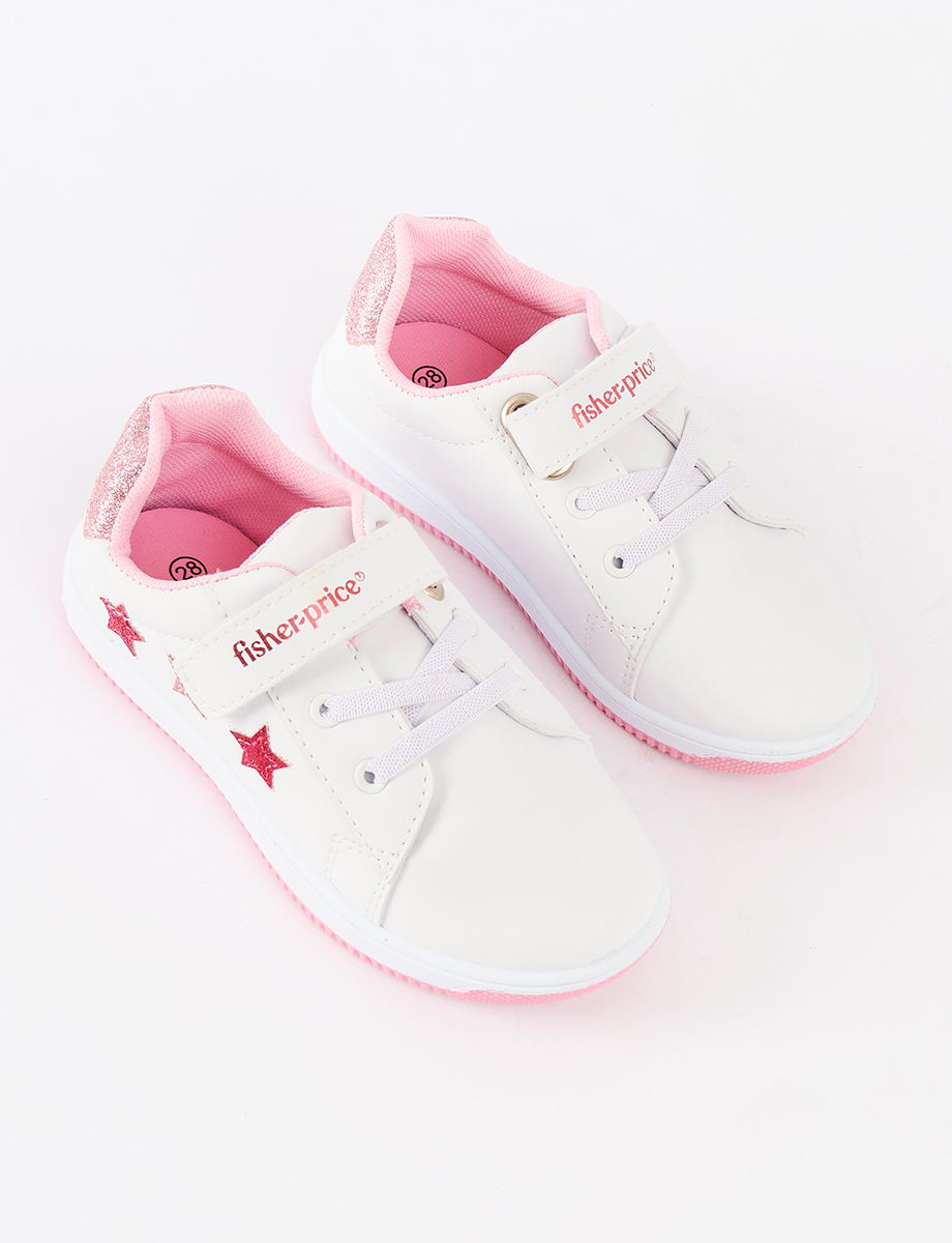Sneaker esc Estrellas Fisher Price