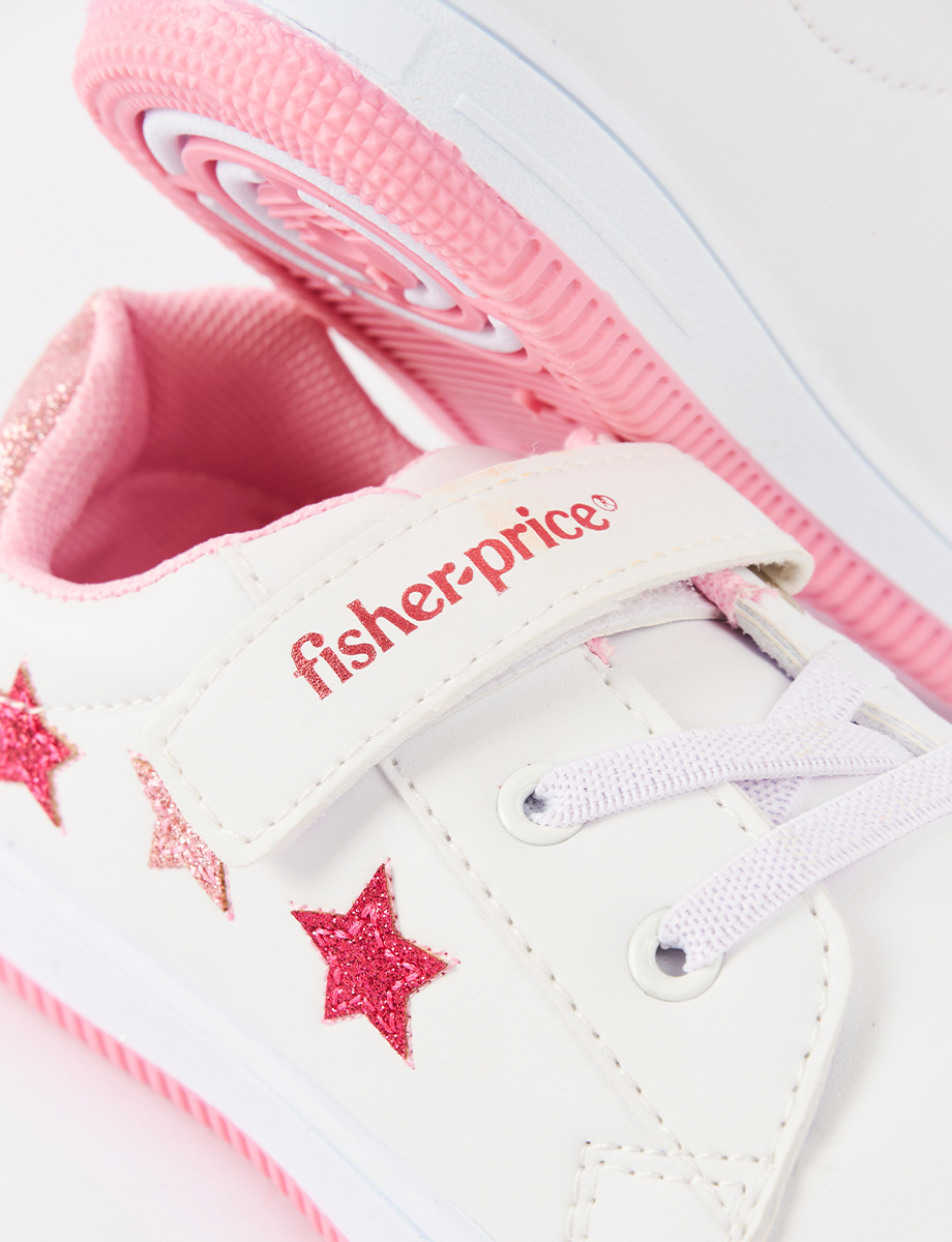 Sneaker esc Estrellas Fisher Price
