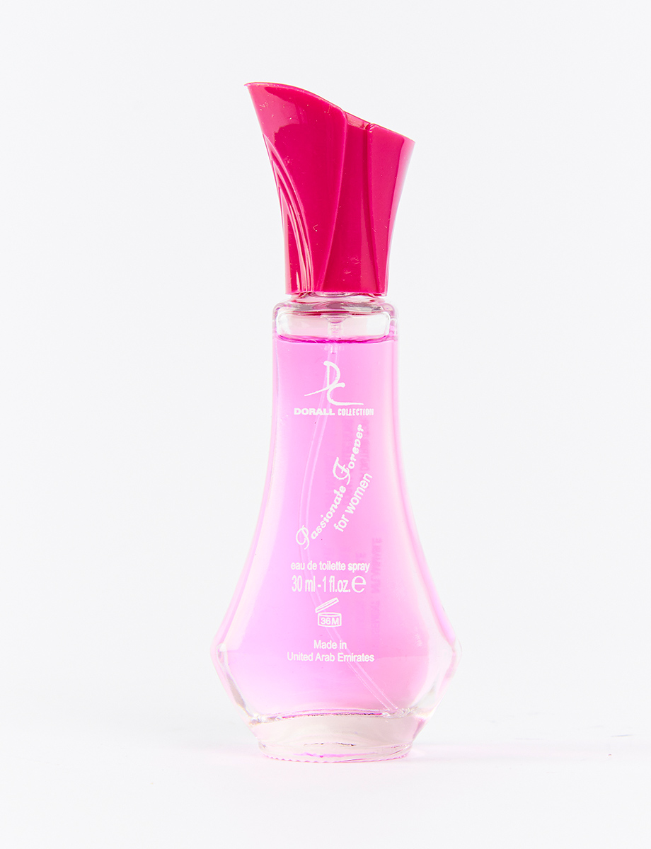 Perfume para mujer Passionate Forever