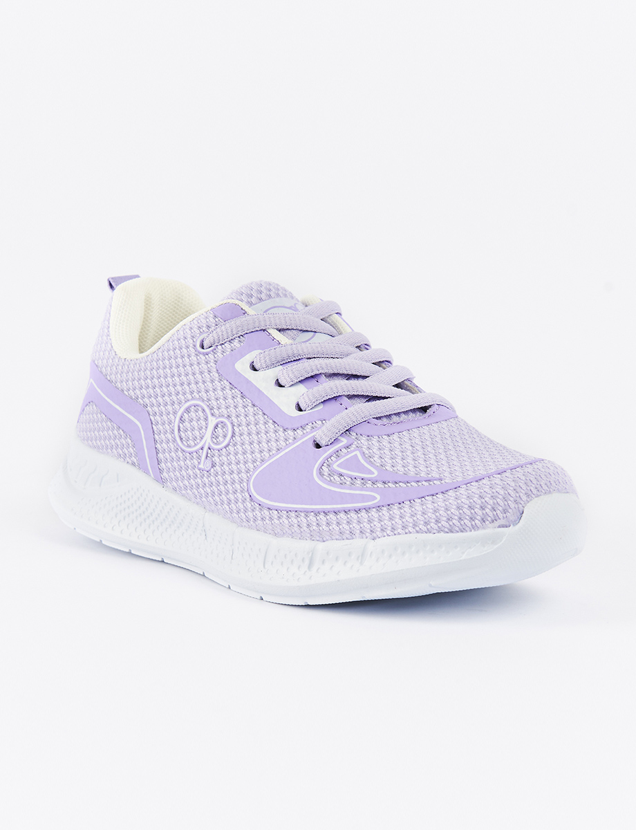 Sneaker Unicolor OP