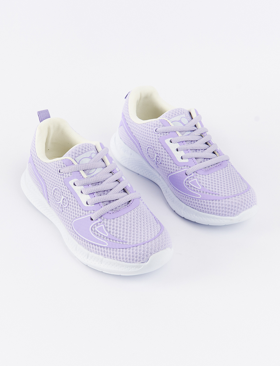 Sneaker Unicolor OP