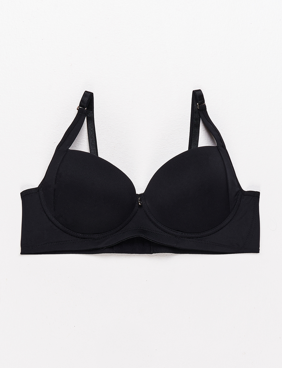 Brasier Copa B negro
