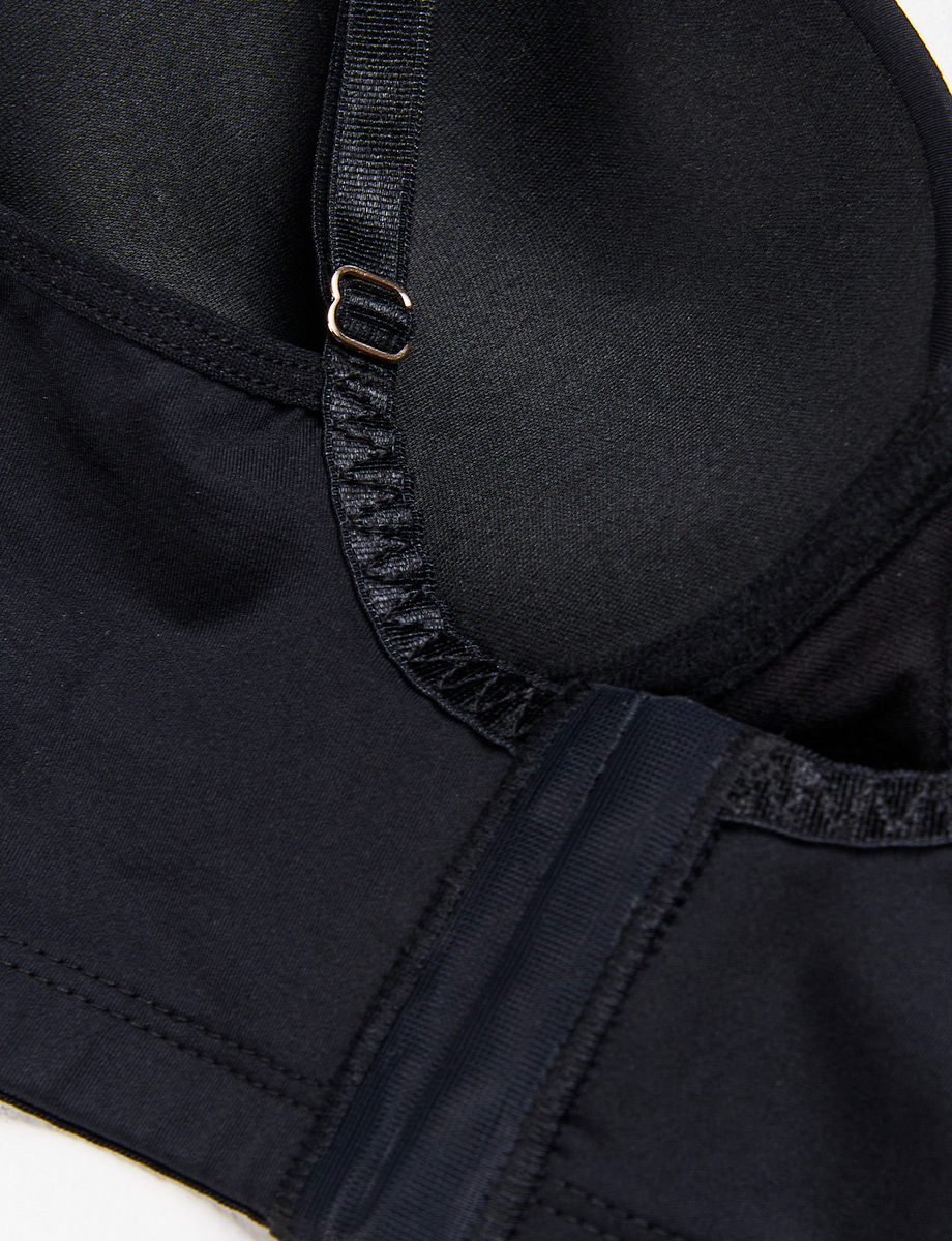 Brasier Copa B negro