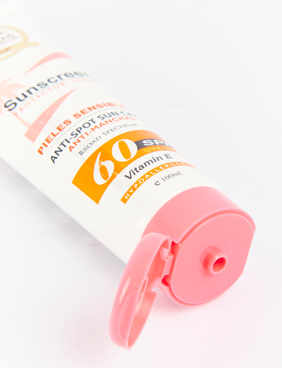 Protector Solar Nevada 100 ml