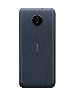 Nokia C20 32 GB Negro