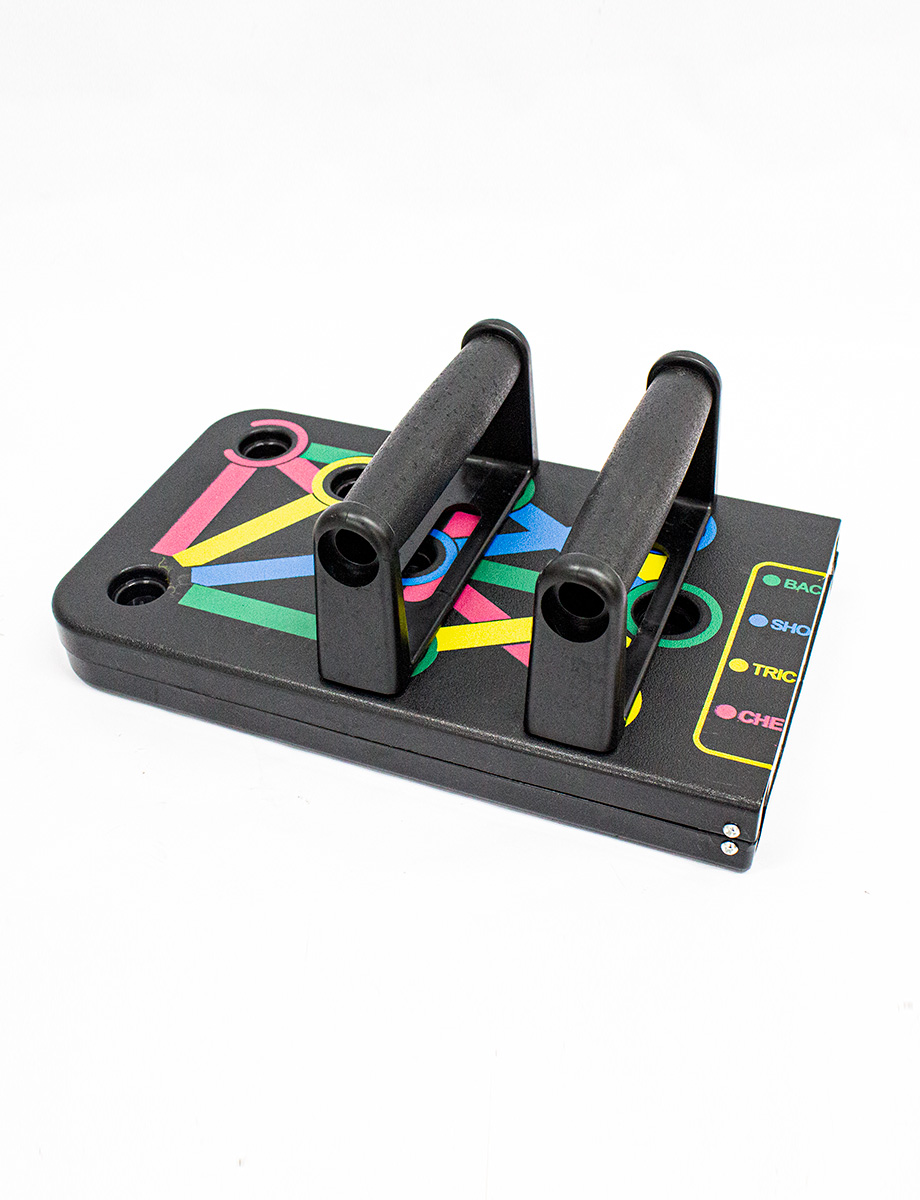 Tabla Plegable para hacer Flexiones