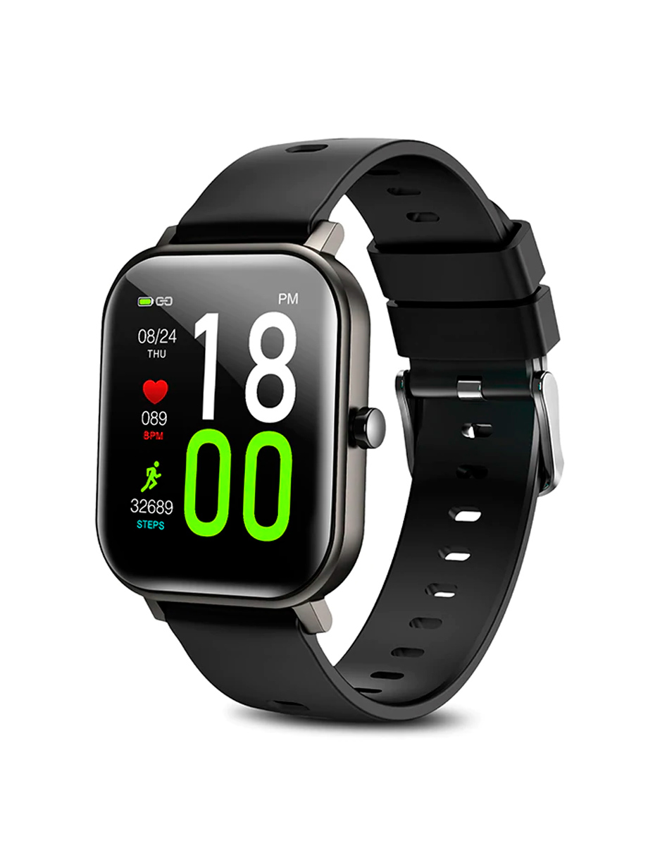 Smartwatch FT1 Pro Joyroom Negro