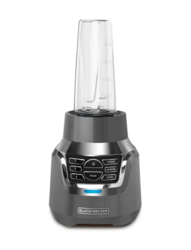 Licuadora 3 en 1 900W | Black+Decker 