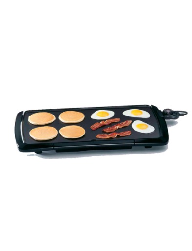 Parrilla Eléctrica 1500W | Black+<em class="search-results-highlight">Decker</em>