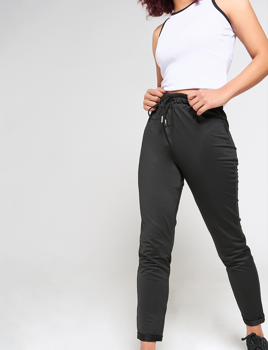 Jogger Sport llano Unicolor