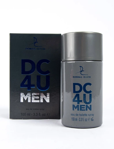 DC 4 U for Men | Dorall Collection