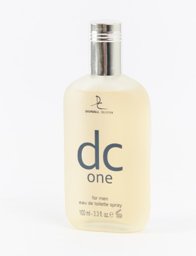 Perfume DC One Dorall Collection 100ml