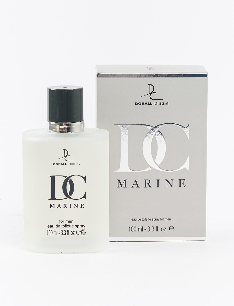 Perfume DC Marine Dorall Collection 100ml
