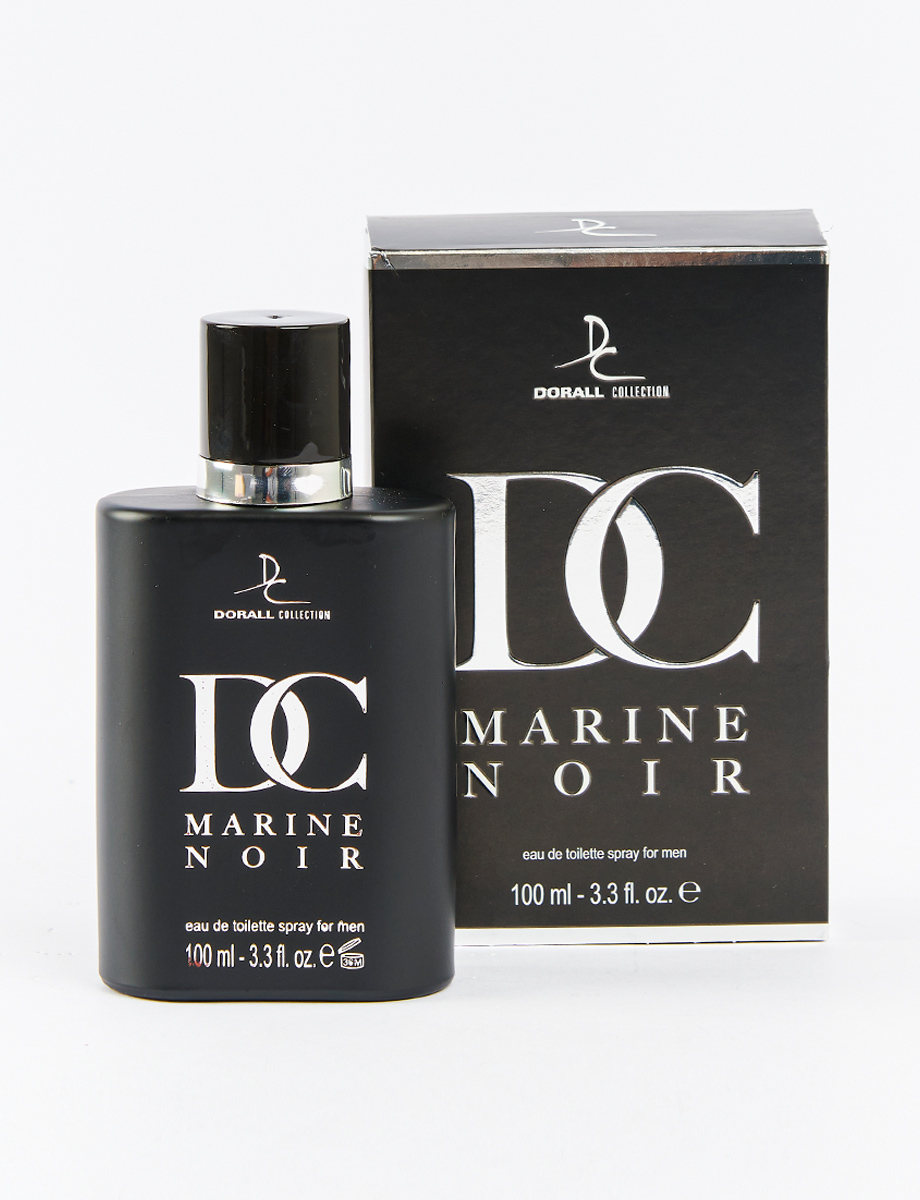 Perfume DC Marine Noir Dorall Collection 100ml