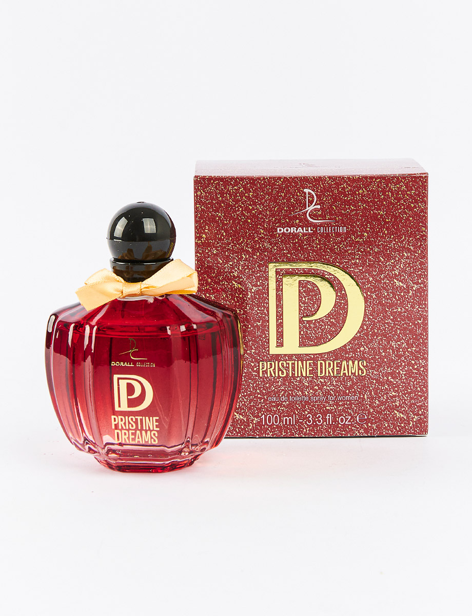Perfume Pristine Dreams Dorall Collection 100 ml