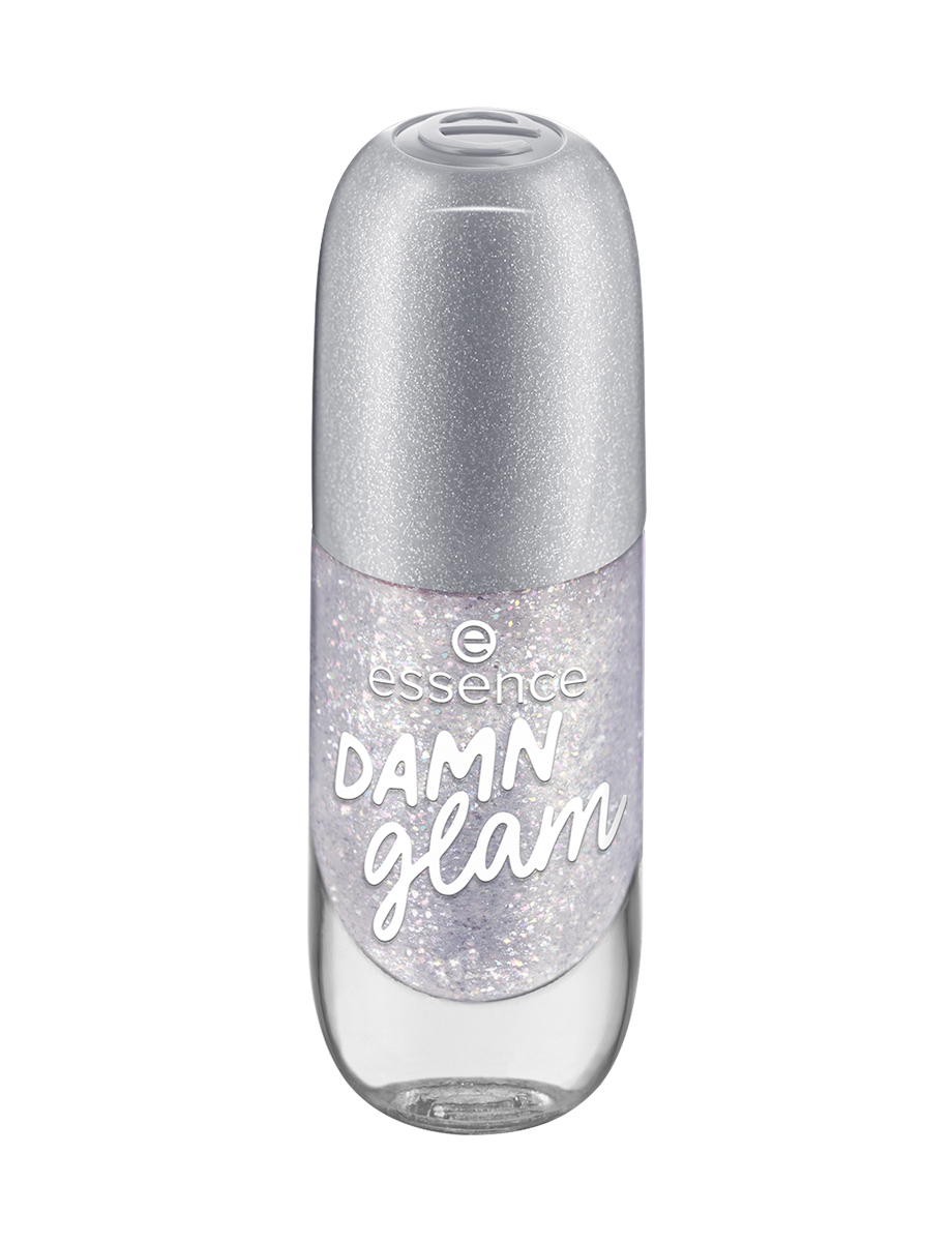 Esmalte de uñas Damn Glam