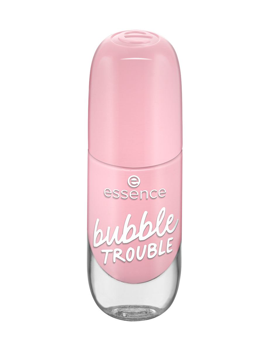 Esmalte de uñas  Bubble Trouble