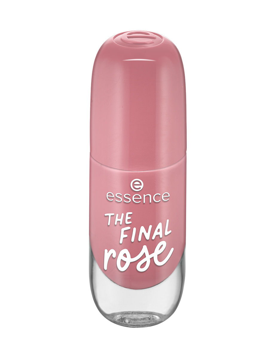 Esmalte de uñas The Final Rose