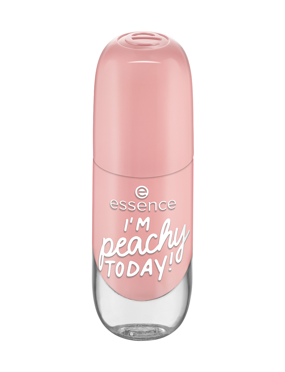 Esmalte de uñas I´m Peachy Today