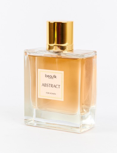 Perfume Abstract For Women 100 ml Beautik