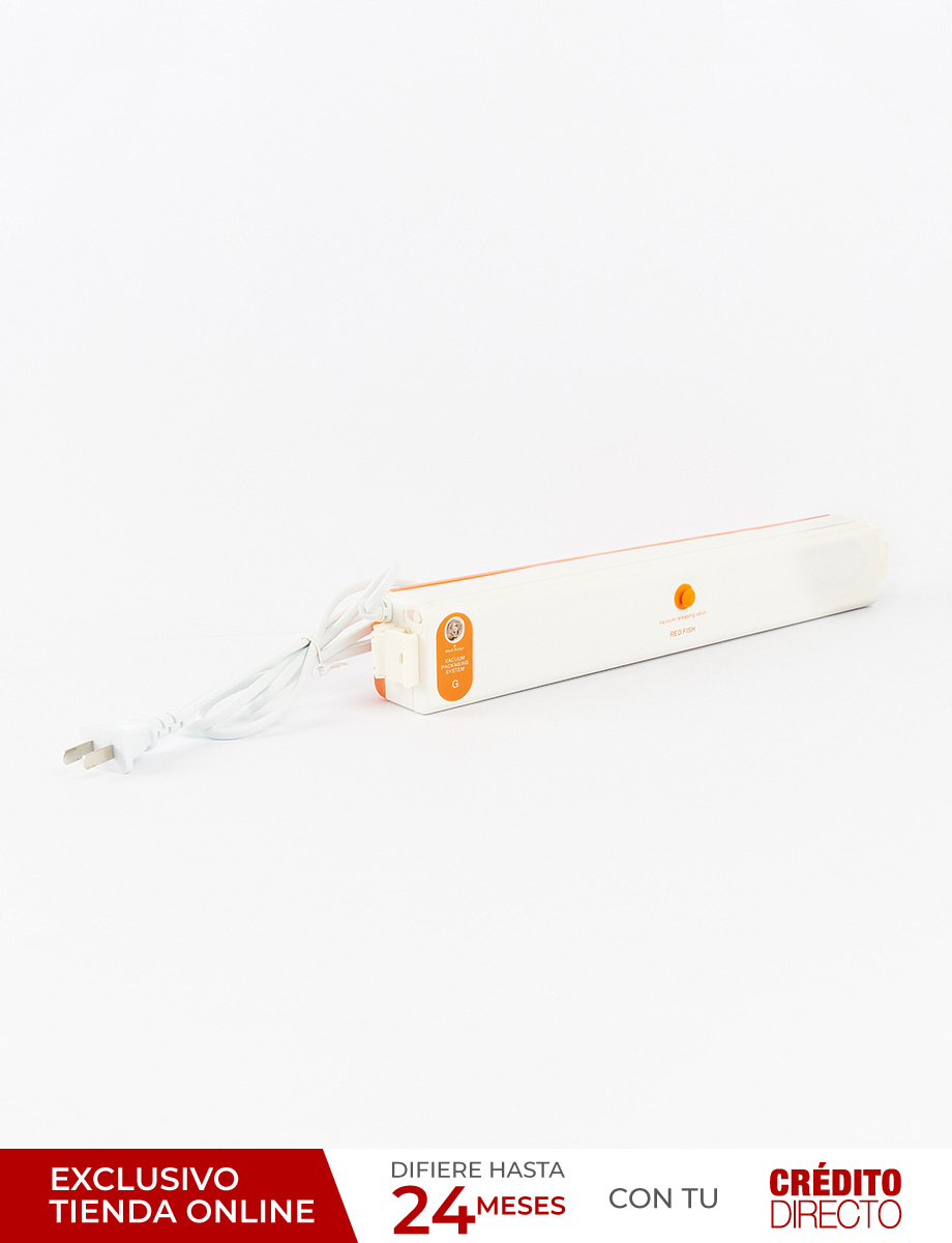 Selladora al Vacío Freshpack Pro