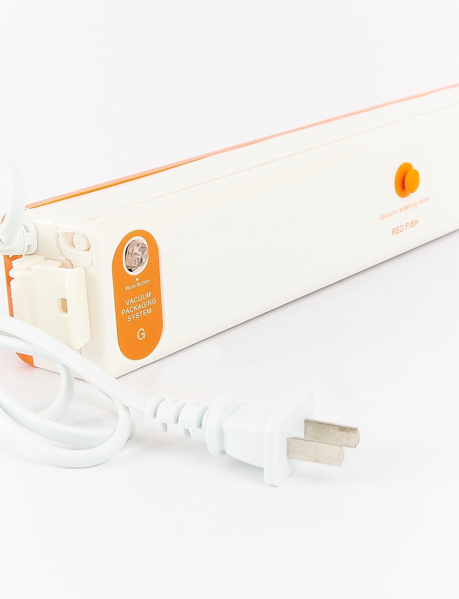 Selladora al Vacío Freshpack Pro