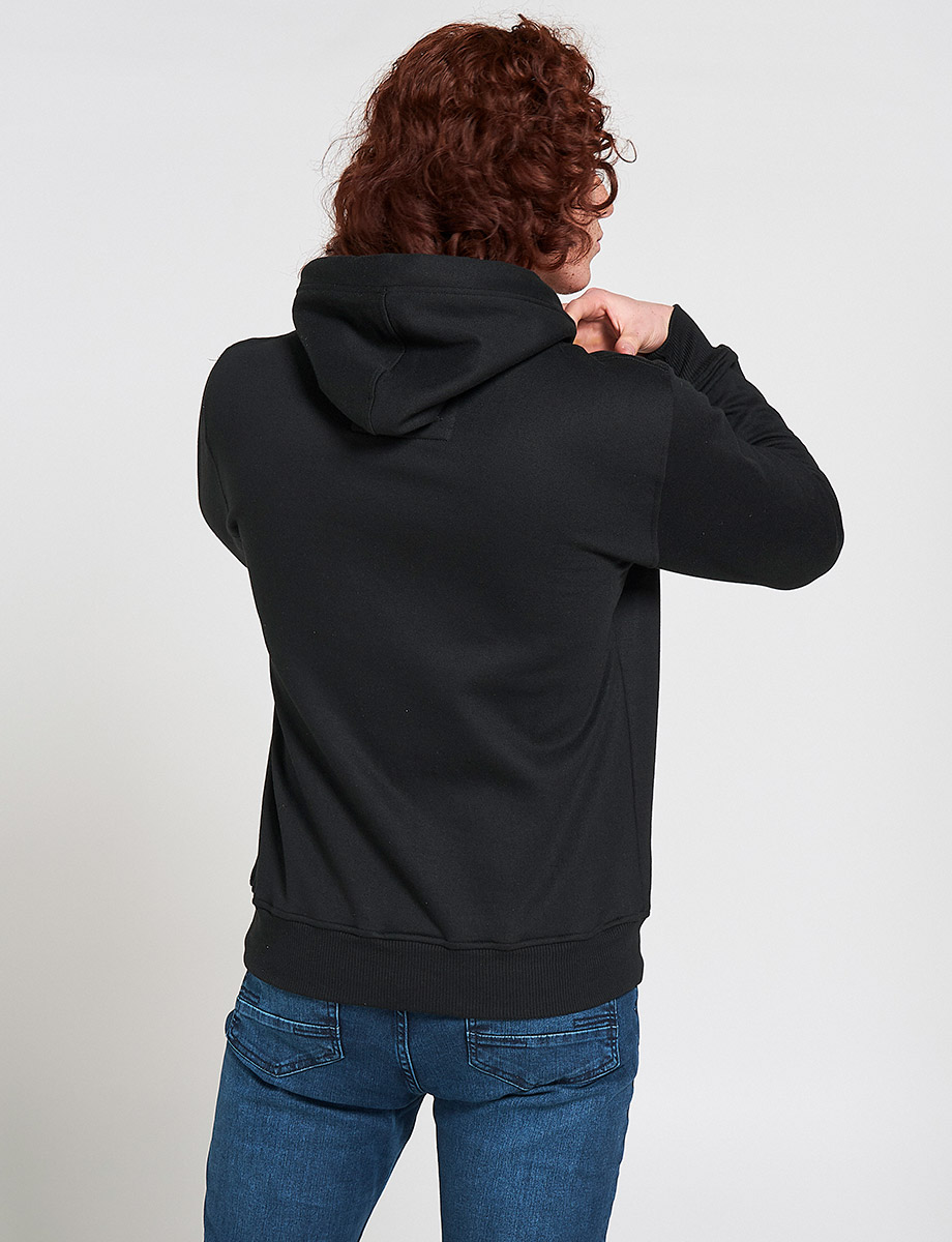 Chompa Fleece Los Angeles