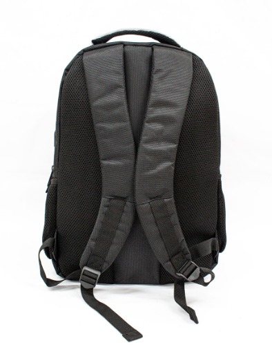 <em class="search-results-highlight">Mochila</em> Negra Puerto USB Terrax