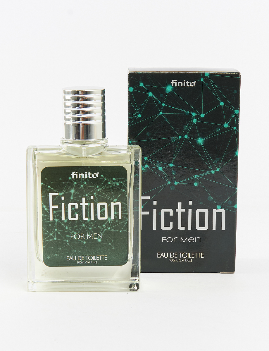 Perfume para Caballero Finito Fiction