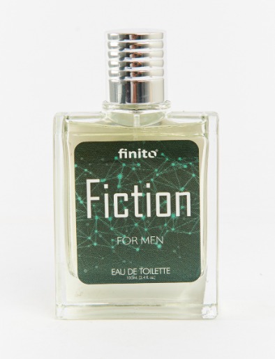 Perfume para Caballero Finito Fiction