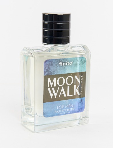Perfume para Caballero Finito Moon Walk