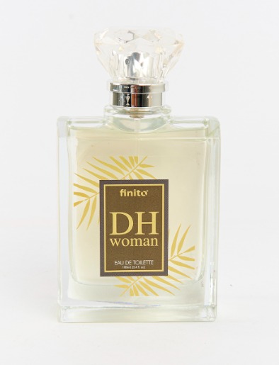 Perfume Finito DH Woman