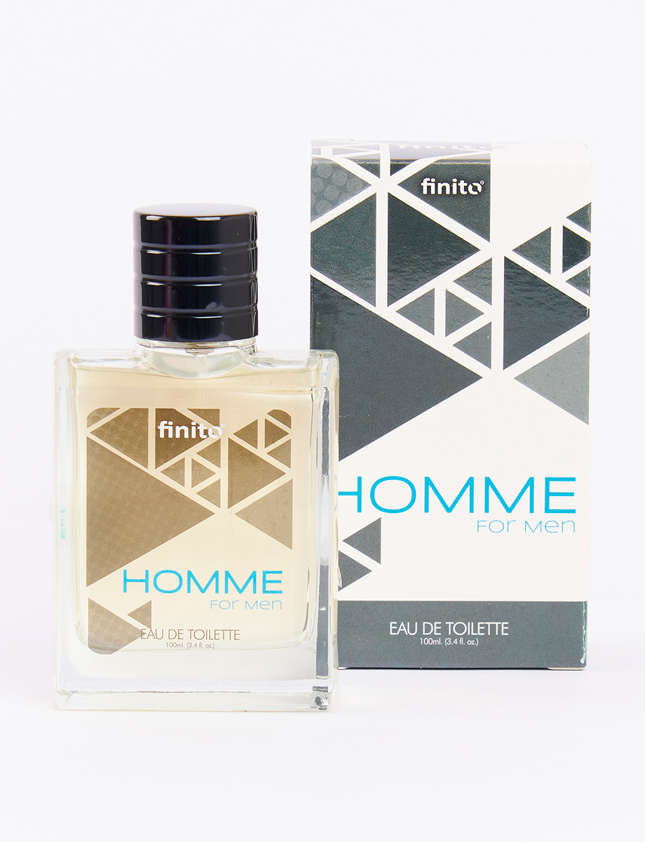 Perfume Finito Homme for Men 100ml
